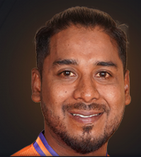 Mizanur Rahman