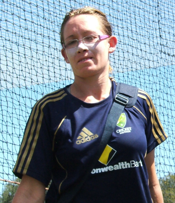 (W1) Lauren Ebsary