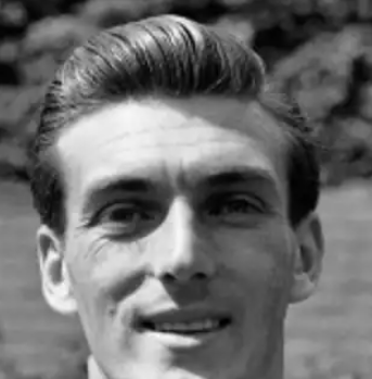 (W1) David Smith