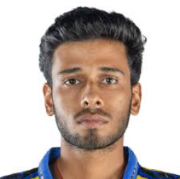 (W2) ऋषि शर्मा