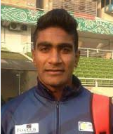 (W1) Mehrab Hossain