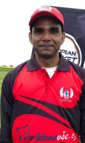 Rahat Ali