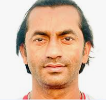 (W1) Mohammad Imran