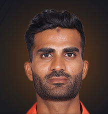 (W2) Nadeem Khan