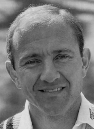 (W1) Graham Barlow