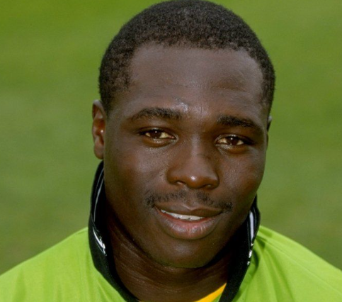 (W2) Kennedy Otieno