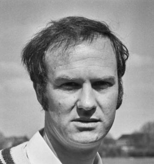 (W1) Mike Smith