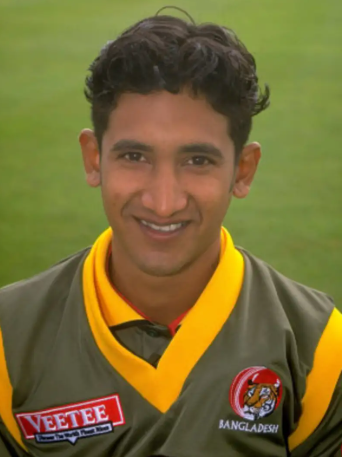 (W2) Mehrab Hossain