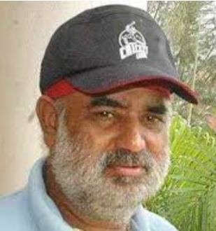 (W2) Balwinder Sandhu
