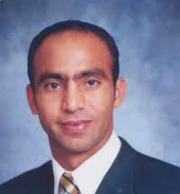 (W1) Mohammad Zahid