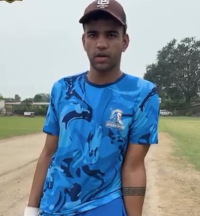 (W1) Mohit Panwar