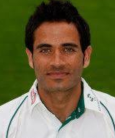 (W2) Imran Arif