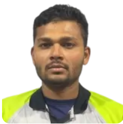 (W1) Manoj Kumar