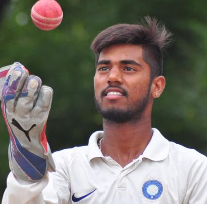 Pradeep Yadav