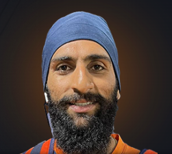 (W1) Gagandeep Singh