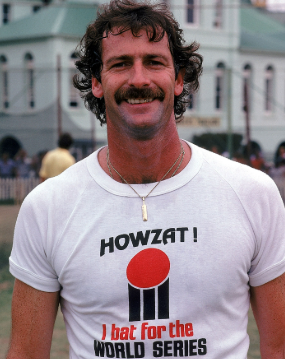 (W2) Dennis Lillee