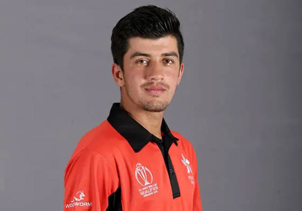 Aizaz Khan