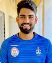 (W2) Lakhan Singh