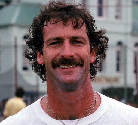 (W1) Dennis Lillee
