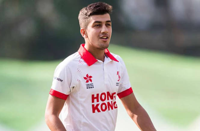 Aizaz Khan