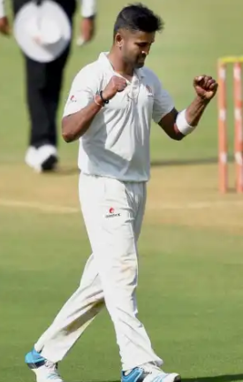 (W1) Rahul Dagar