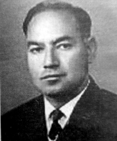 (W2) Nazar Mohammad
