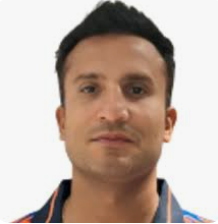 (W2) Rahul Singh