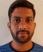 (W1) Rehan Khan