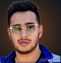 (W1) Maaz Khan