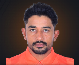 (W2) भारत शर्मा