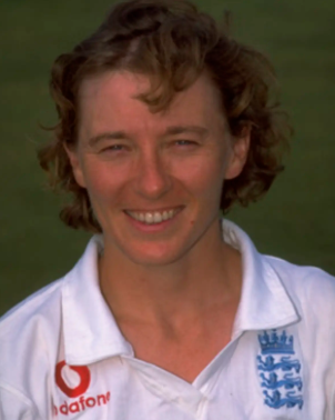 (W2) Barbara Daniels