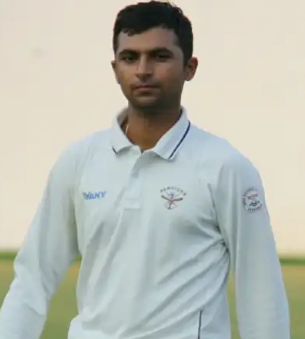 (W1) Rahul Singh