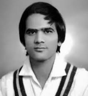 (W2) Nasim-ul-Ghani