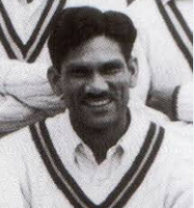(W1) Muhammad Khan