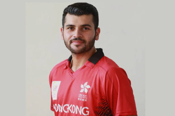 Kinchit Shah