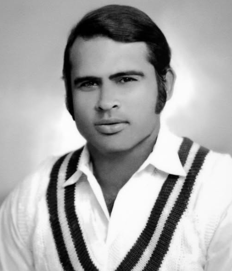 (W1) Mohammad Ilyas