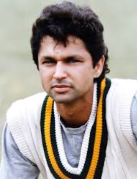 (W1) Nadeem Khan