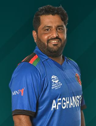 (W2) মোহাম্মদ শাহজাদ