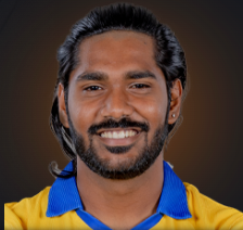 (W1) Hemanth Kumar