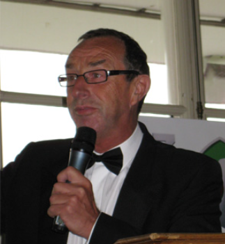 (W1) David Lloyd
