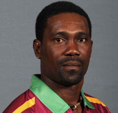 (W2) Dale Richards