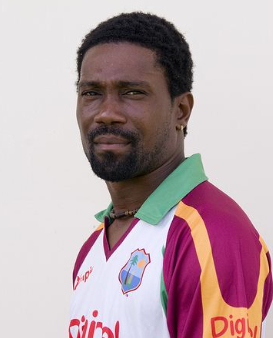 (W1) Dale Richards