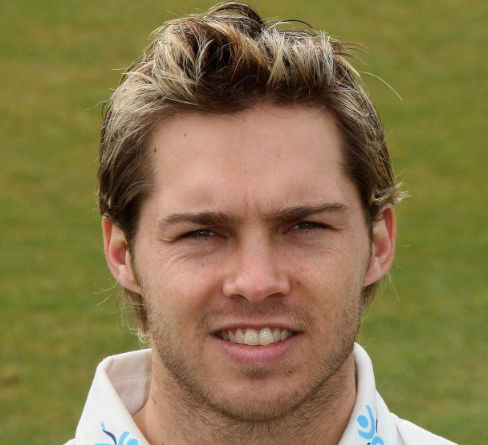 (W1) Greg Smith