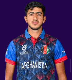 (W2) বশির আহমদ