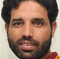 (W1) Khurram Shahzad