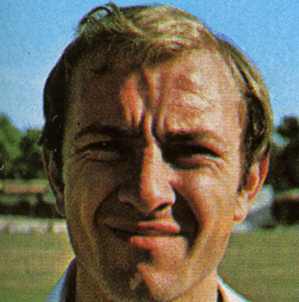 (W2) Graham Barlow