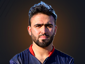 (W1) Javed khan
