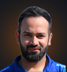 (W3) Parveen Kumar