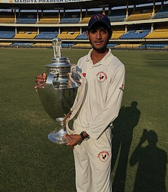 (W2) করণ প্যাটেল