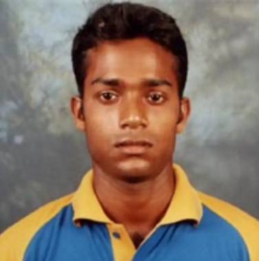 (W2) Charitha Buddhika